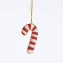 Beaded-Candy-Cane-Christmas-Hanging-Decoration-by-Habitat Sale