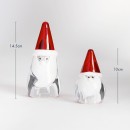 Santa-Glass-Christmas-Decoration-by-Habitat Sale