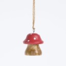 Wooden-Toadstool-Christmas-Hanging-Decoration-by-Habitat Sale