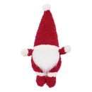 Santa-Gnome-Sherpa-Christmas-Cushion-by-Habitat Sale