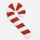 Candy-Cane-Sherpa-Christmas-Cushion-by-Habitat Sale