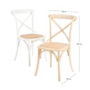 Bentwood-Cross-Back-Chair-by-MUSE Sale