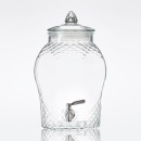 Gianna-Glass-Dispenser-by-Habitat Sale