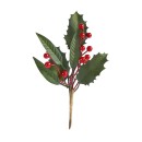 Holly-Christmas-Pick-8-Pack-by-Habitat Sale