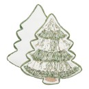 Christmas-Tree-Shaped-Embroidered-Cushion-by-MUSE Sale