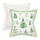 Christmas-Forest-Tree-Embroidered-Cushion-by-MUSE Sale