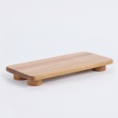 Marbella-Acacia-Footed-Serving-Board-by-MUSE Sale