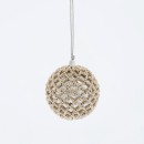 Lumo-Beaded-Christimas-Bauble-by-Habitat Sale