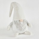 George-the-Christmas-Gnome-Large-Plush-Decoration-by-Habitat Sale