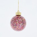 Rio-Glass-Christmas-Bauble-by-Habitat Sale