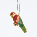 Fiesta-Parrot-Christmas-Hanging-Decoration-by-Habitat Sale