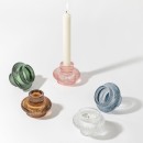 Bebe-Tealight-Tapered-Candle-Holder-by-Habitat Sale