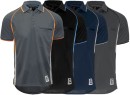 ELEVEN-AEROCOOL-SS-Team-Polo-Shirt Sale