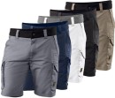 ELEVEN-Super-Easy-Cargo-Lightweight-Shorts Sale