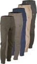 ELEVEN-COOLMAX-Stretch-Cuffed-Work-Pants Sale