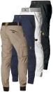 ELEVEN-Super-Easy-Cargo-Light-Weight-Pants Sale