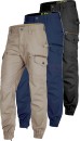 ELEVEN-Combat-Stove-Pipe-Cargo-Pants Sale