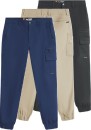 NEW-SA1NT-Works-Lightweight-Cuffed-Pants Sale