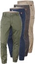 HammerField-Seam-Pocketed-Cuffed-Stretch-Pants Sale