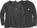 Carhartt-FORCE-Pocket-LS-T-Shirt Sale