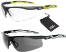 Blue-Rapta-Athlete-Safety-Glasses Sale