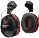 3M-PELTOR-Optime-III-30dBA-CL5-Cap-Attach-Earmuffs Sale