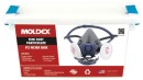 Moldex-Fine-Dust-Particulate-Half-Face-Respirator-Kit Sale