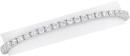 Sterling-Silver-18cm-3mm-Cubic-Zirconia-4-Claw-Tennis-Bracelet Sale