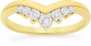 9ct-Gold-Diamond-Ring Sale