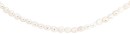 9ct-Gold-42cm-Keshi-Cultured-Freshwater-Pearl-Necklace Sale