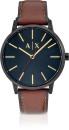 Armani-Exchange-Cayde-Mens-Watch Sale