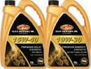 Gulf-Western-5L-Premium-Engine-Oils Sale