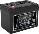 Powercrank-12V-110Ah-Deep-Cycle-Lithium-Battery Sale