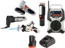 Selected-ToolPRO-12V-Power-Tool-Skin Sale