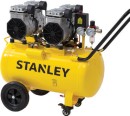 Stanley-275HP-Silenced-Air-Compressor Sale