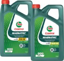 Selected-Castrol-5L-Magnatec-Engine-Oils Sale