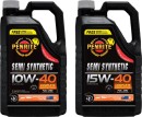 Selected-Penrite-5L-Semi-Synthetic-Engine-Oils Sale