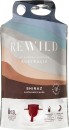 Rewild-Shiraz-Bagnum-15L Sale