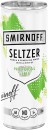 Smirnoff-Classic-Lime-Seltzer-Cans-250mL Sale