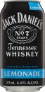 Jack-Daniels-Tennessee-Whiskey-Lemonade-Cans-375mL Sale