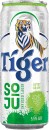 NEW-Tiger-Asian-Lager-with-Soju-Cans-320mL Sale