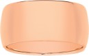 9ct-Rose-Gold-Wide-Ring Sale