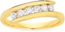 Alora-10ct-Gold-13-Carat-TW-Lab-Grown-Diamond-Offset-Ring Sale