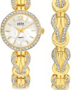 Elite-Watch-Bracelet-Ladies-Set Sale