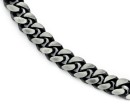 Stainless-Steel-60cm-Curb-Mens-Chain Sale