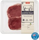 Coles-Australian-No-Added-Hormones-Beef-Scotch-Fillet-Steak-2-Pack-480g Sale