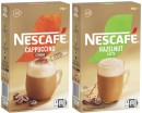 Nescaf-Coffee-Sachets-8-Pack-10-Pack Sale