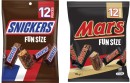 Mars-Chocolate-Fun-Size-132g-192g Sale