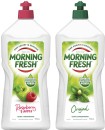 Morning-Fresh-Dishwashing-Liquid-900mL Sale