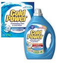 Cold-Power-Laundry-Liquid-2-Litre-or-Powder-2kg Sale